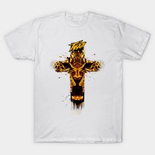 CRUXTYGER T-Shirt